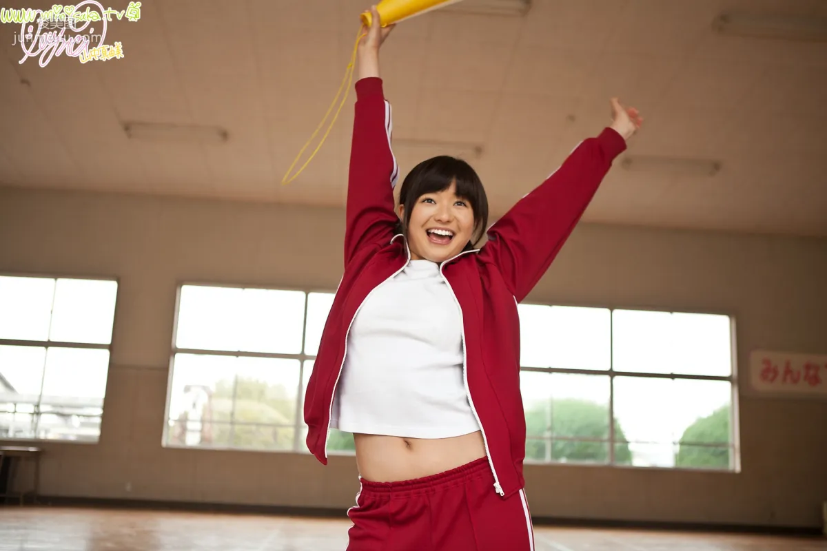 山中真由美 Mayumi Yamanaka 第六部 [Minisuka.tv] 寫真集 42