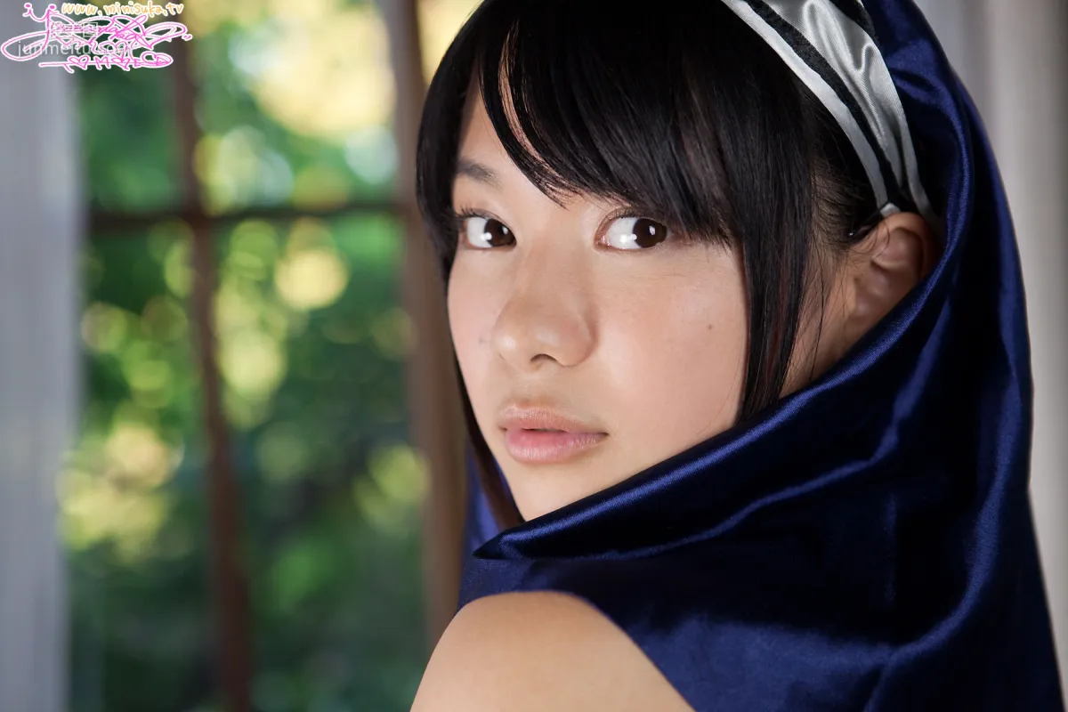 [Minisuka.tv] 山中知恵 Tomoe Yamanaka第十部 寫真集 9