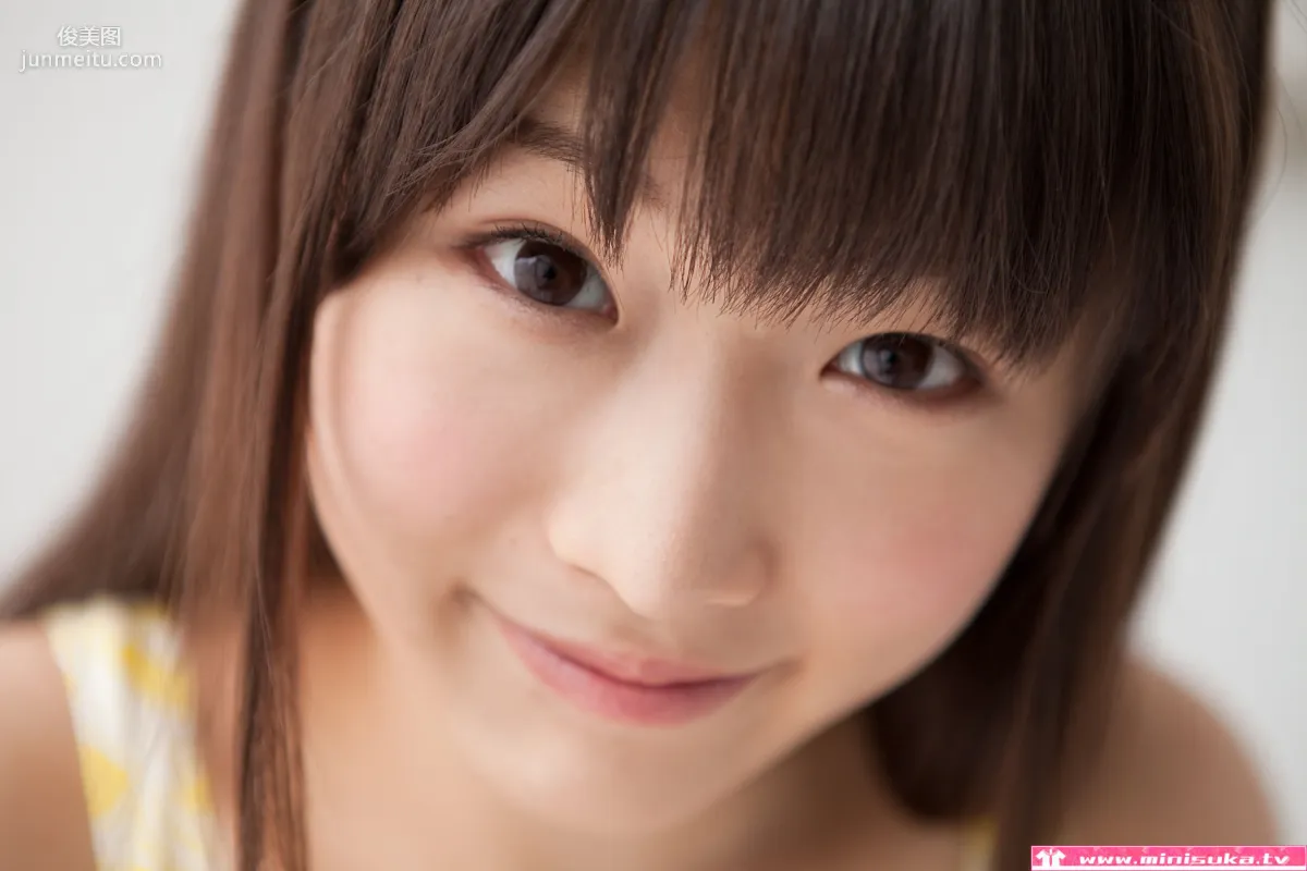 [Minisuka.tv] 篠原ゆり/平野友裡 第三部 Secret Gallery 寫真集 11