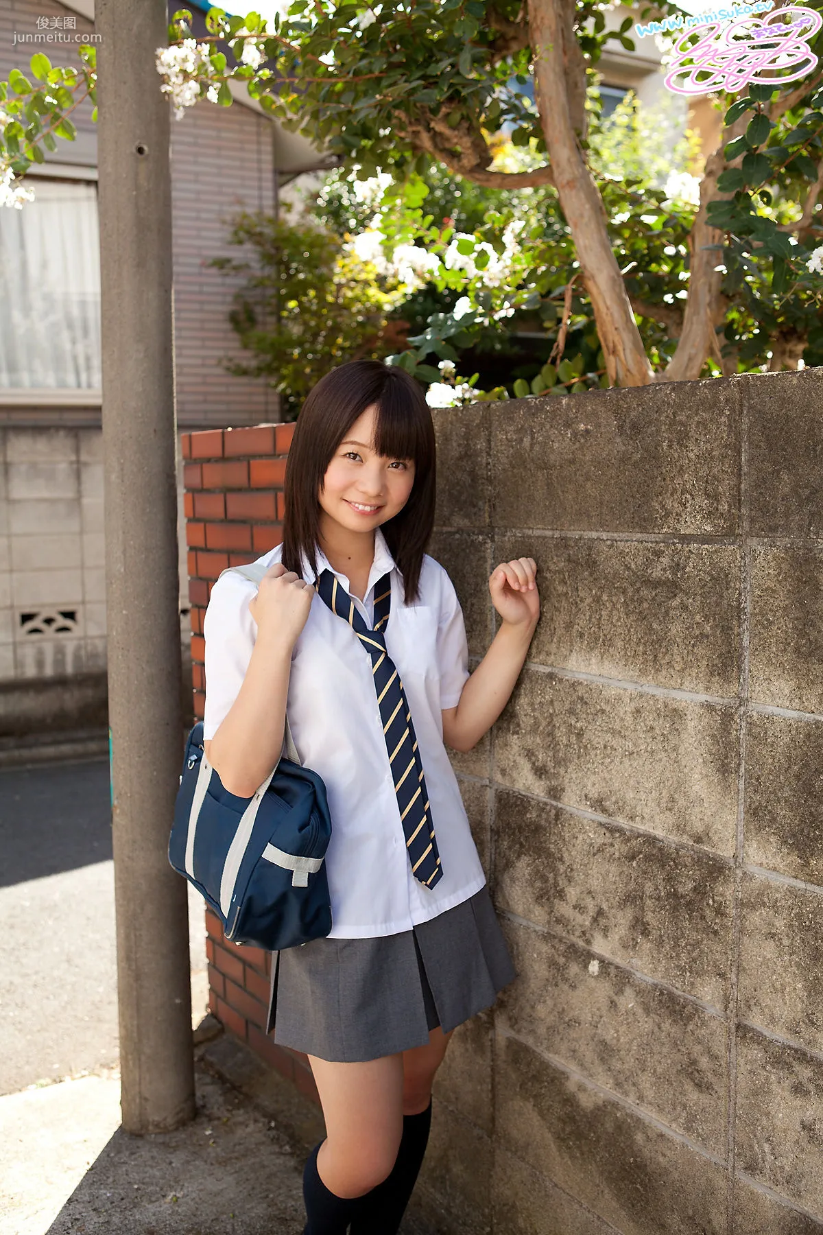 [Minisuka.tv] 真奈 Mana Special 第四部 Gallery 写真集1