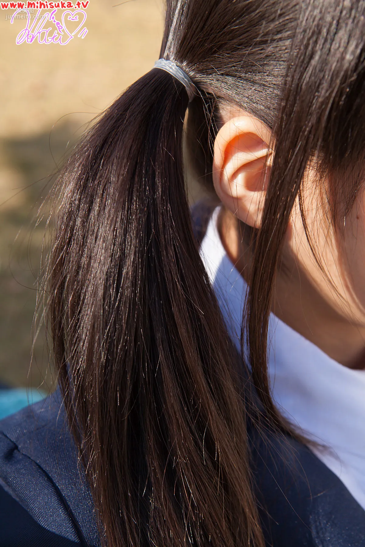 [Minisuka.tv] 西野小春 Koharu Nishino 第六部 寫真集 61