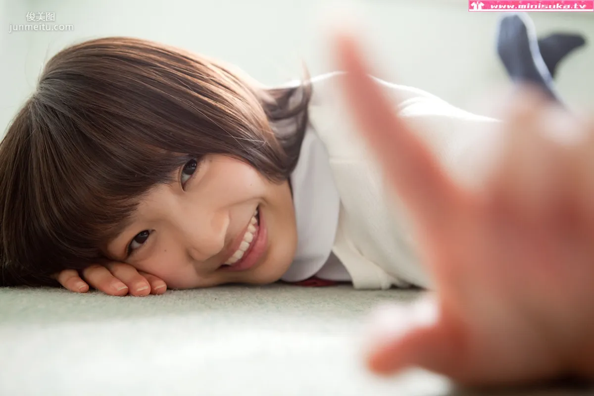 涼香 Ryouka ~ Regular Gallery [Minisuka.tv] 写真集67