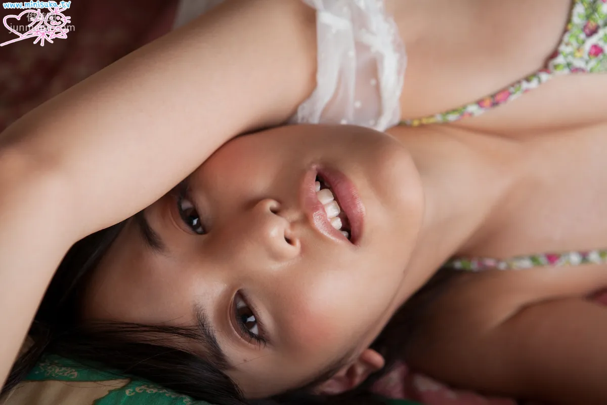 [Minisuka.tv] 浜田由梨 Yuri Hamada 第九部 Dream Gallery 寫真集 72