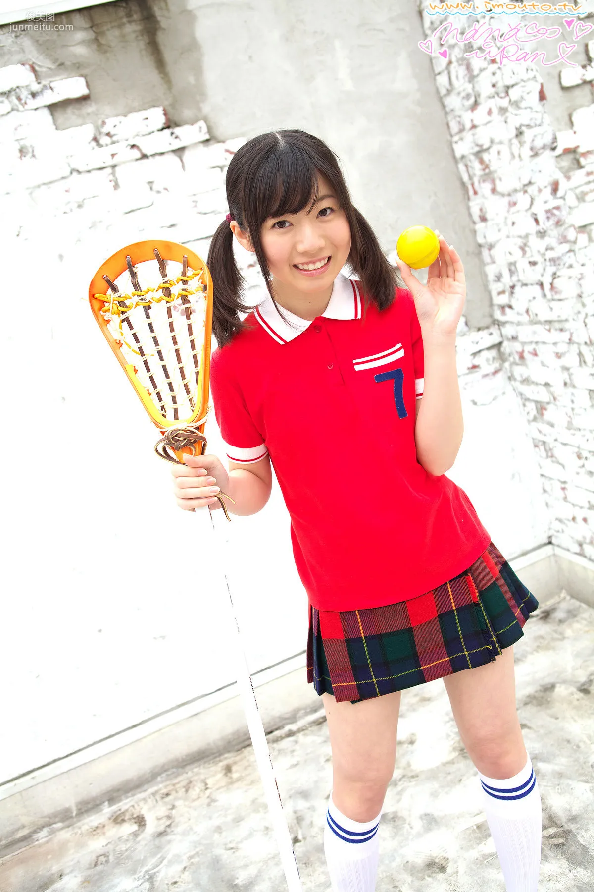 葉月らん Ran Haduki 第一部 [Minisuka.tv] Limited Gallery 写真集60