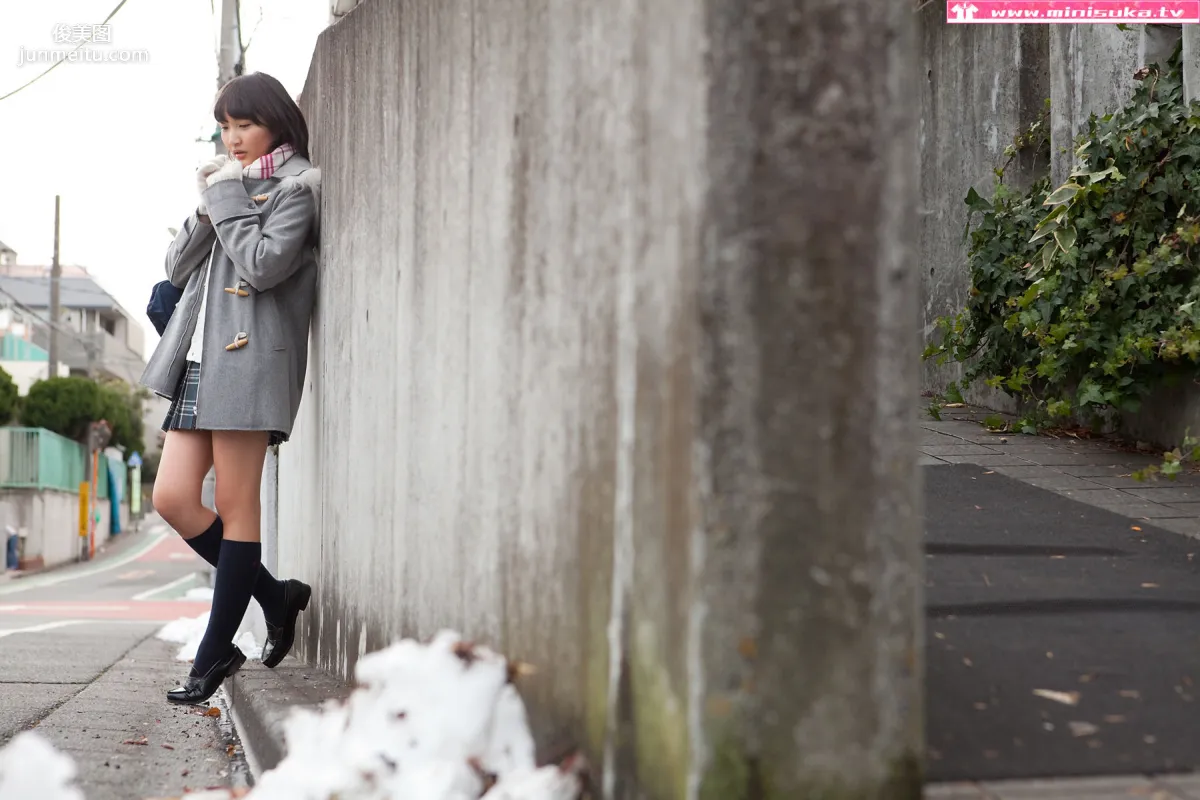 涼香 Ryouka ~ Regular Gallery [Minisuka.tv] 写真集68