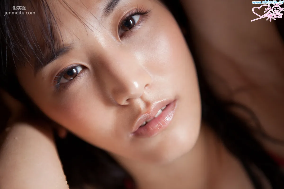 [Minisuka.tv] 浜田由梨 Yuri Hamada 第十部 Dream Gallery 寫真集 51
