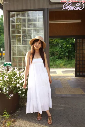 山中真由美 Mayumi Yamanaka 第十四部 [Minisuka.tv] Dream Gallery 寫真集
