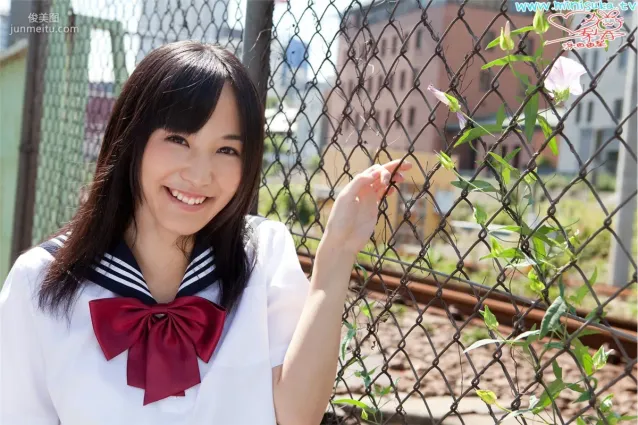 [Minisuka.tv] 浜田由梨 Yuri Hamada 第十部 Dream Gallery 寫真集