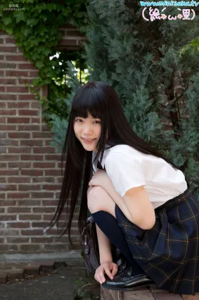 佐々木絵裡/佐佐木繪裡 Eri Sasaki ~ Regular Gallery [Minisuka.tv] 寫真集