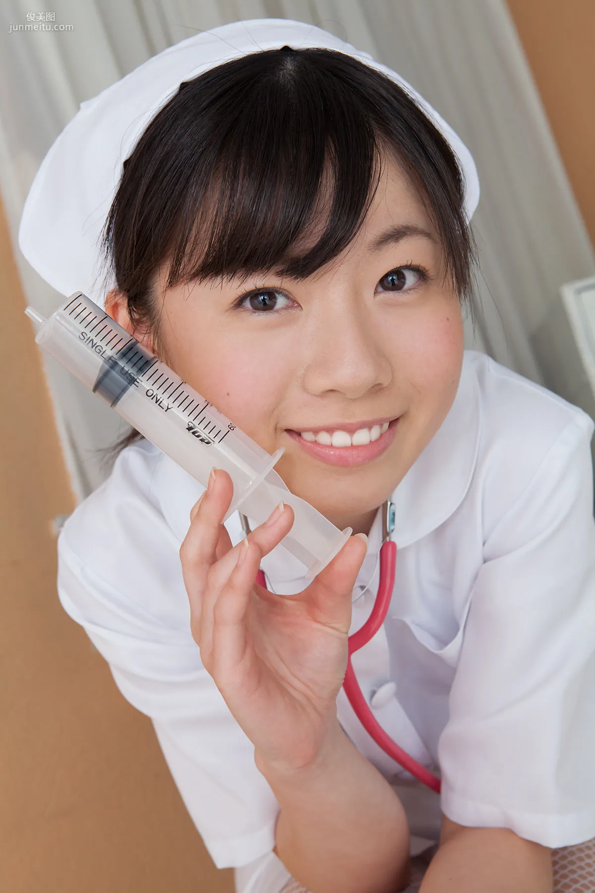 葉月らん/七緒蘭 Ran Haduki 第二部 [Minisuka.tv] Limited Gallery 寫真集 21