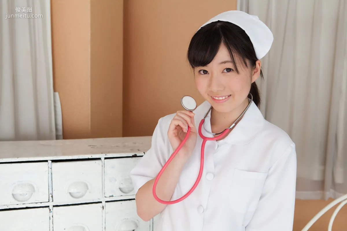 葉月らん/七緒蘭 Ran Haduki 第二部 [Minisuka.tv] Limited Gallery 寫真集 34