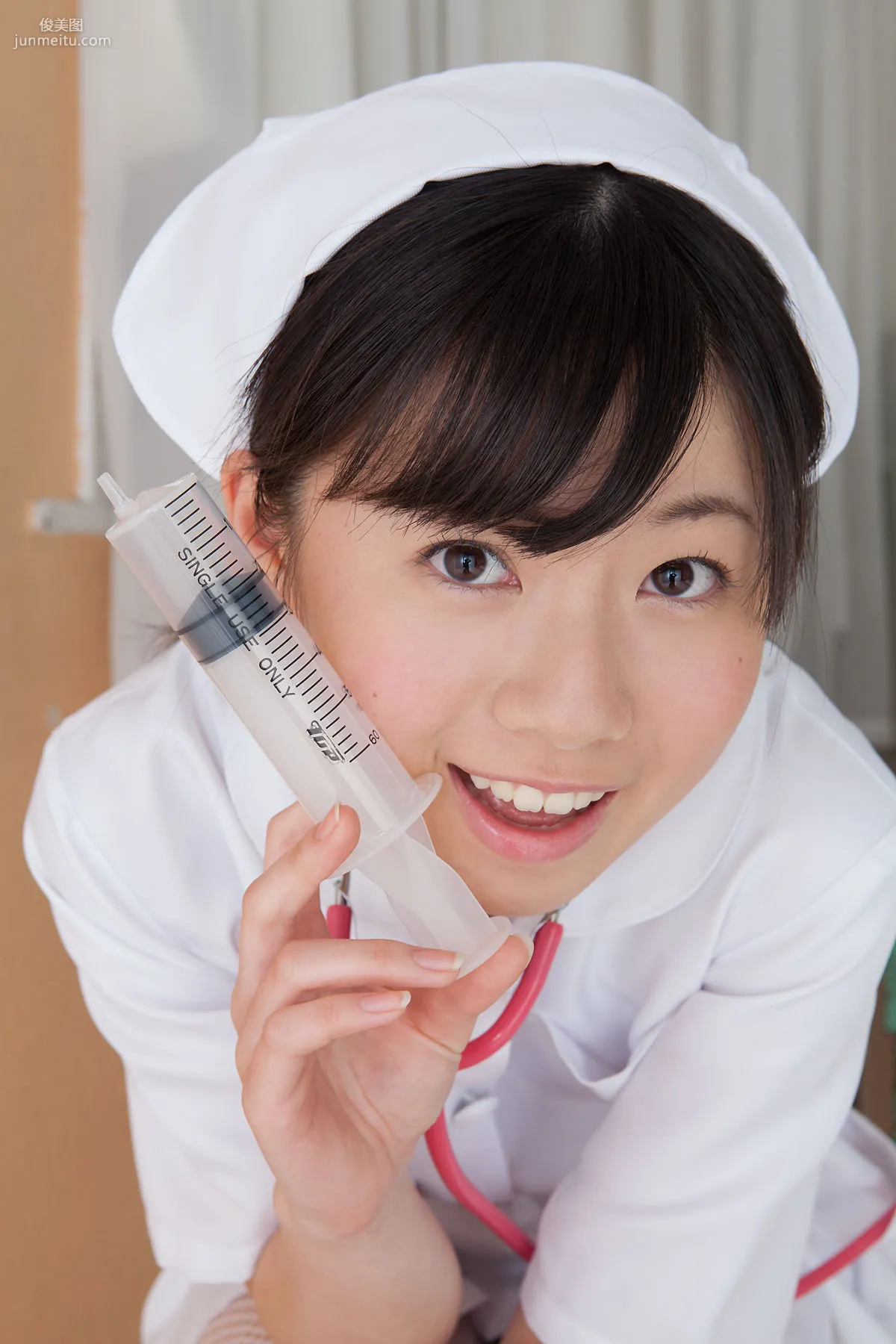 葉月らん/七緒蘭 Ran Haduki 第二部 [Minisuka.tv] Limited Gallery 寫真集 22
