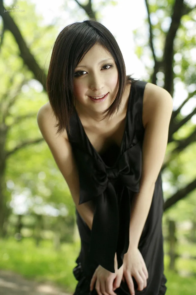 [Wanibooks] NO.63 Miu Nakamura 仲村美宇/仲村みう 寫真集 136