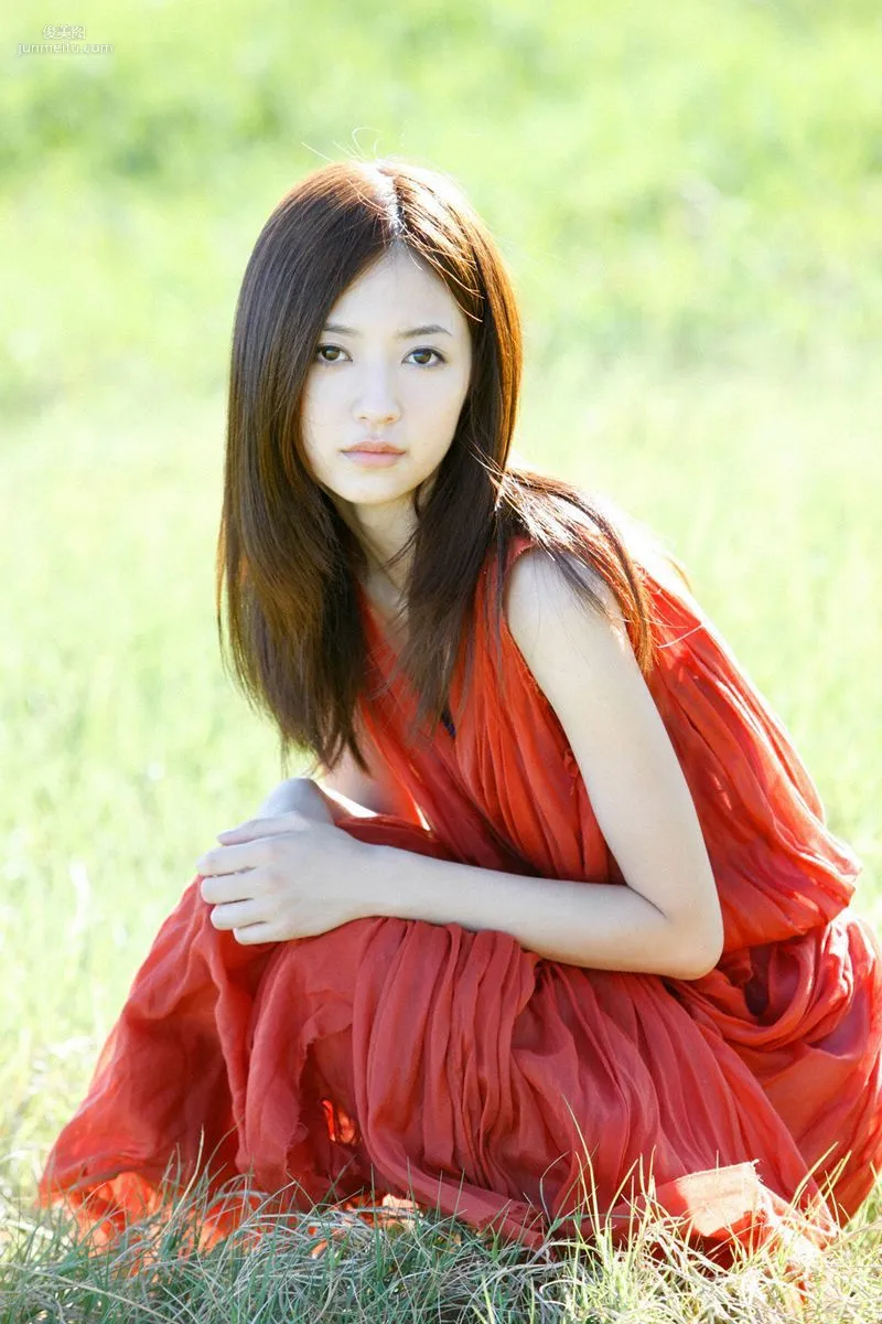 [Wanibooks] NO.93 Rina Aizawa 逢沢りな/逢泽莉娜 写真集185