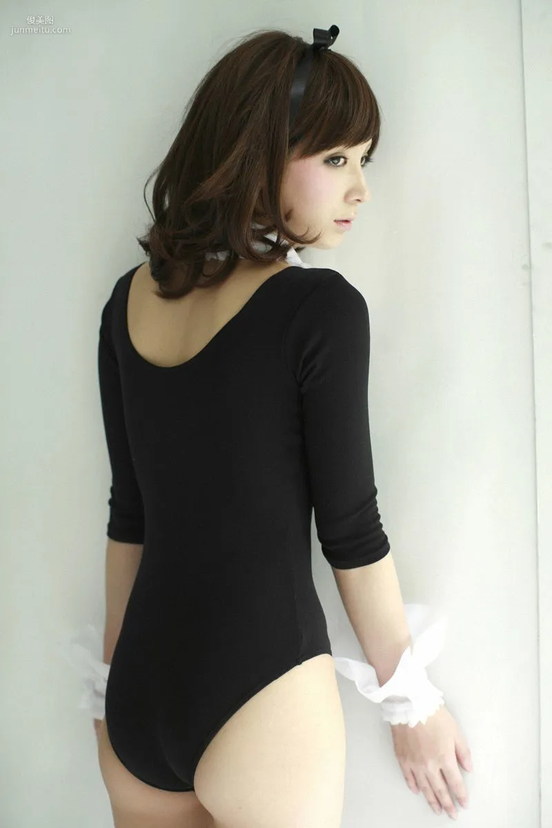 [Wanibooks] NO.63 Miu Nakamura 仲村美宇/仲村みう 寫真集 83