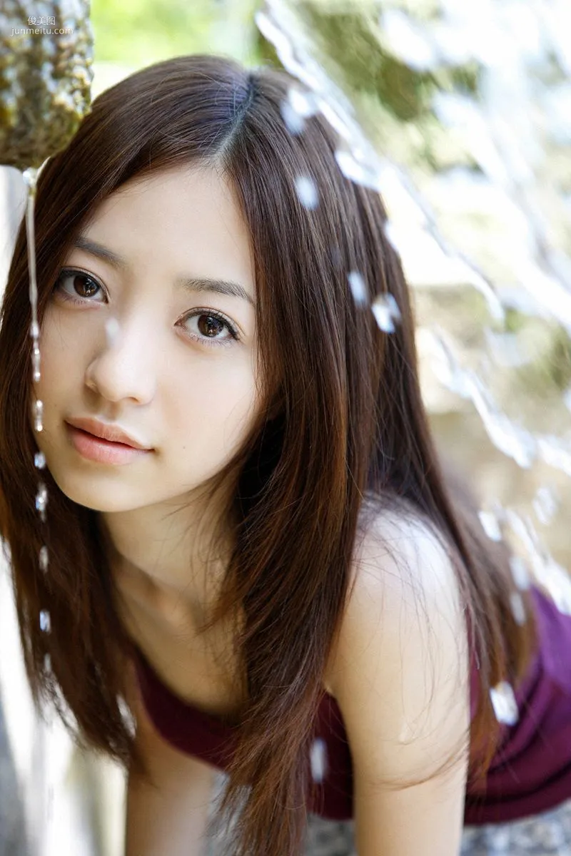 [Wanibooks] NO.93 Rina Aizawa 逢沢りな/逢泽莉娜 写真集119