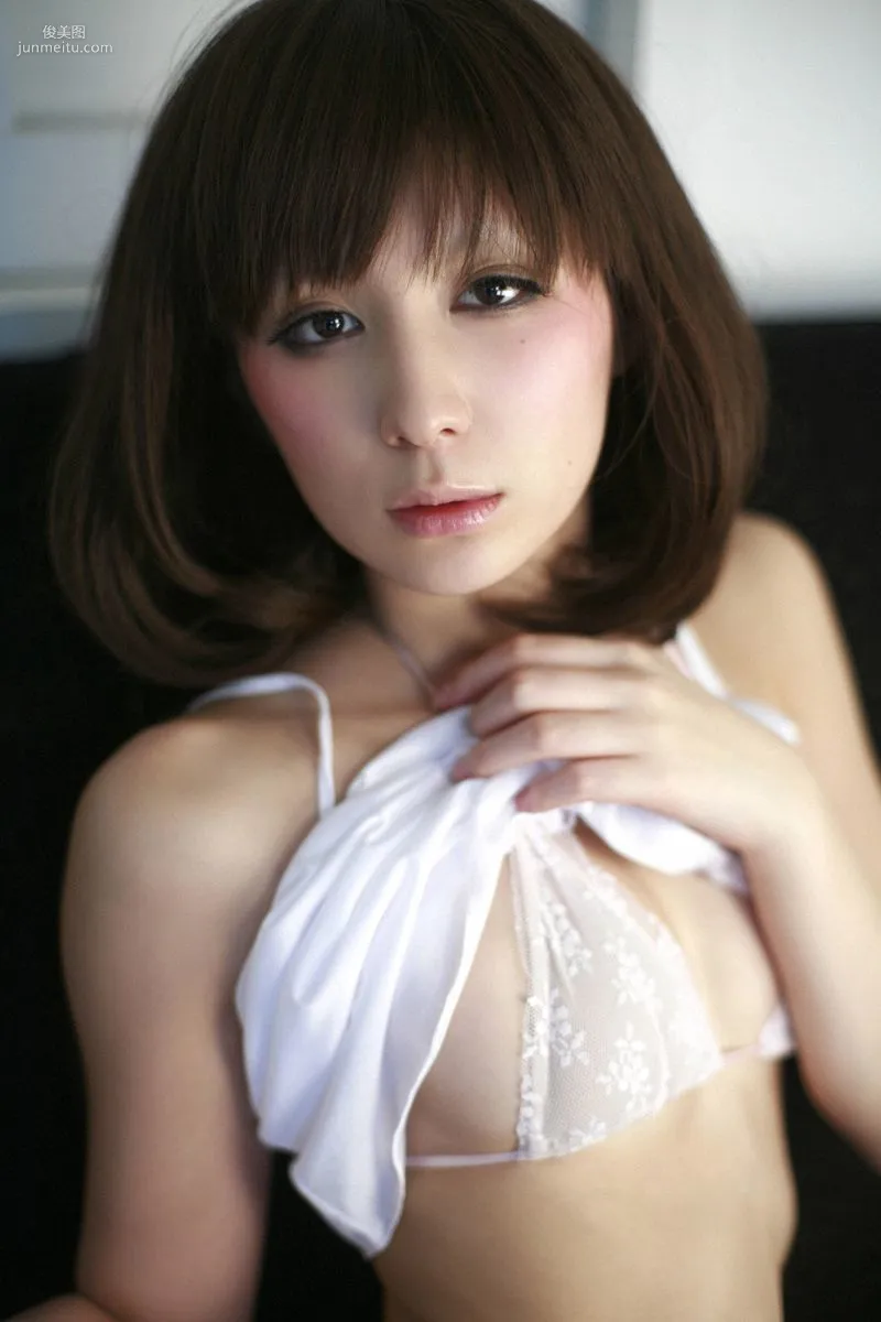 [Wanibooks] NO.63 Miu Nakamura 仲村美宇/仲村みう 寫真集 114