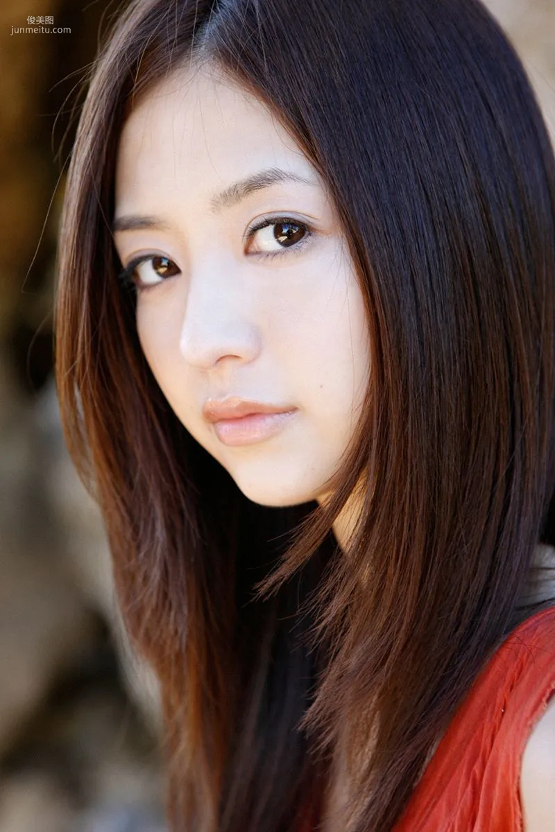 [Wanibooks] NO.93 Rina Aizawa 逢沢りな/逢泽莉娜 写真集180