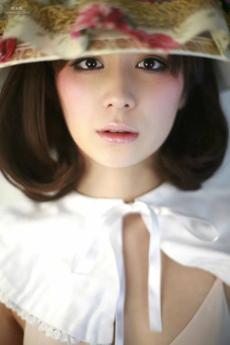 [Wanibooks] NO.63 Miu Nakamura 仲村美宇/仲村みう 寫真集 90