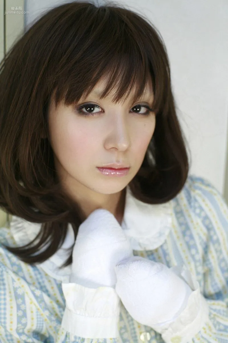 [Wanibooks] NO.63 Miu Nakamura 仲村美宇/仲村みう 寫真集 216