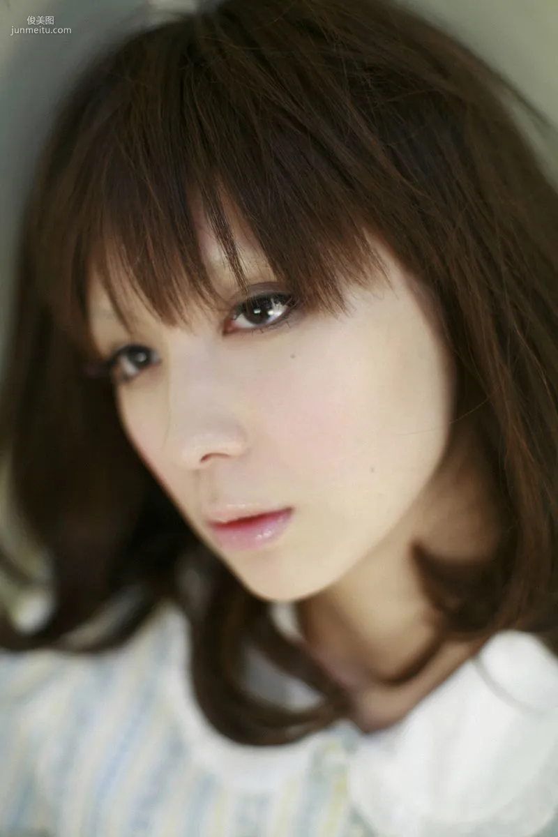 [Wanibooks] NO.63 Miu Nakamura 仲村美宇/仲村みう 寫真集 223