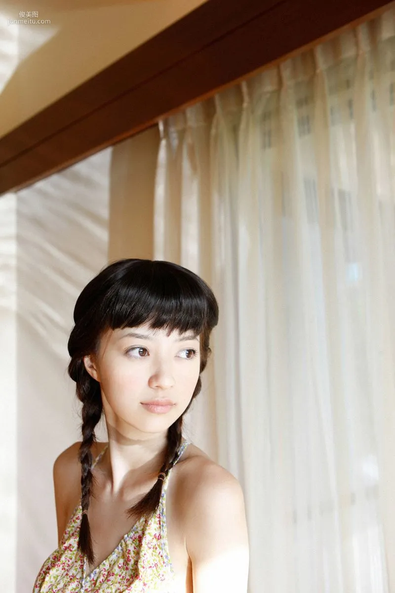 [Wanibooks] NO.93 Rina Aizawa 逢沢りな/逢泽莉娜 写真集66