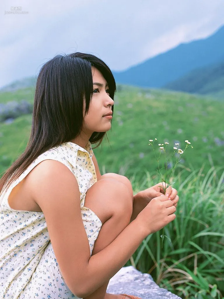 [Wanibooks] NO.11 Yukie Kawamura 川村雪繪/川村ゆきえ 寫真集 34
