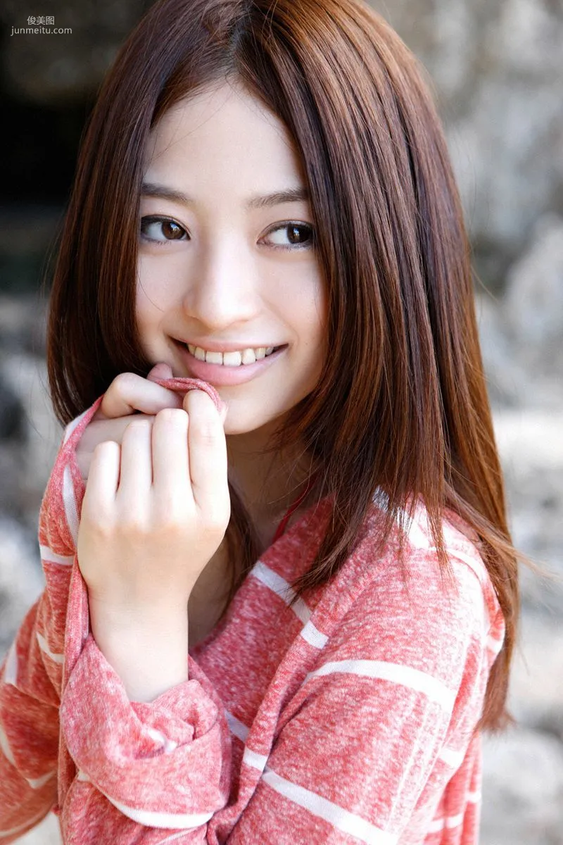 [Wanibooks] NO.93 Rina Aizawa 逢沢りな/逢泽莉娜 写真集195