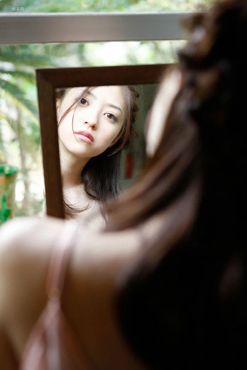 [Wanibooks] NO.93 Rina Aizawa 逢沢りな/逢泽莉娜 写真集83