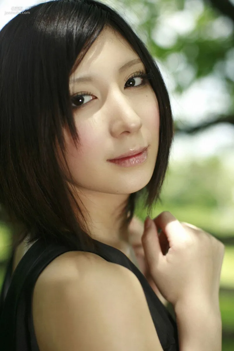 [Wanibooks] NO.63 Miu Nakamura 仲村美宇/仲村みう 寫真集 128
