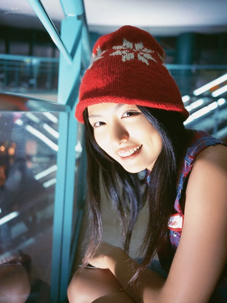 [Wanibooks] NO.11 Yukie Kawamura 川村雪繪/川村ゆきえ 寫真集 179