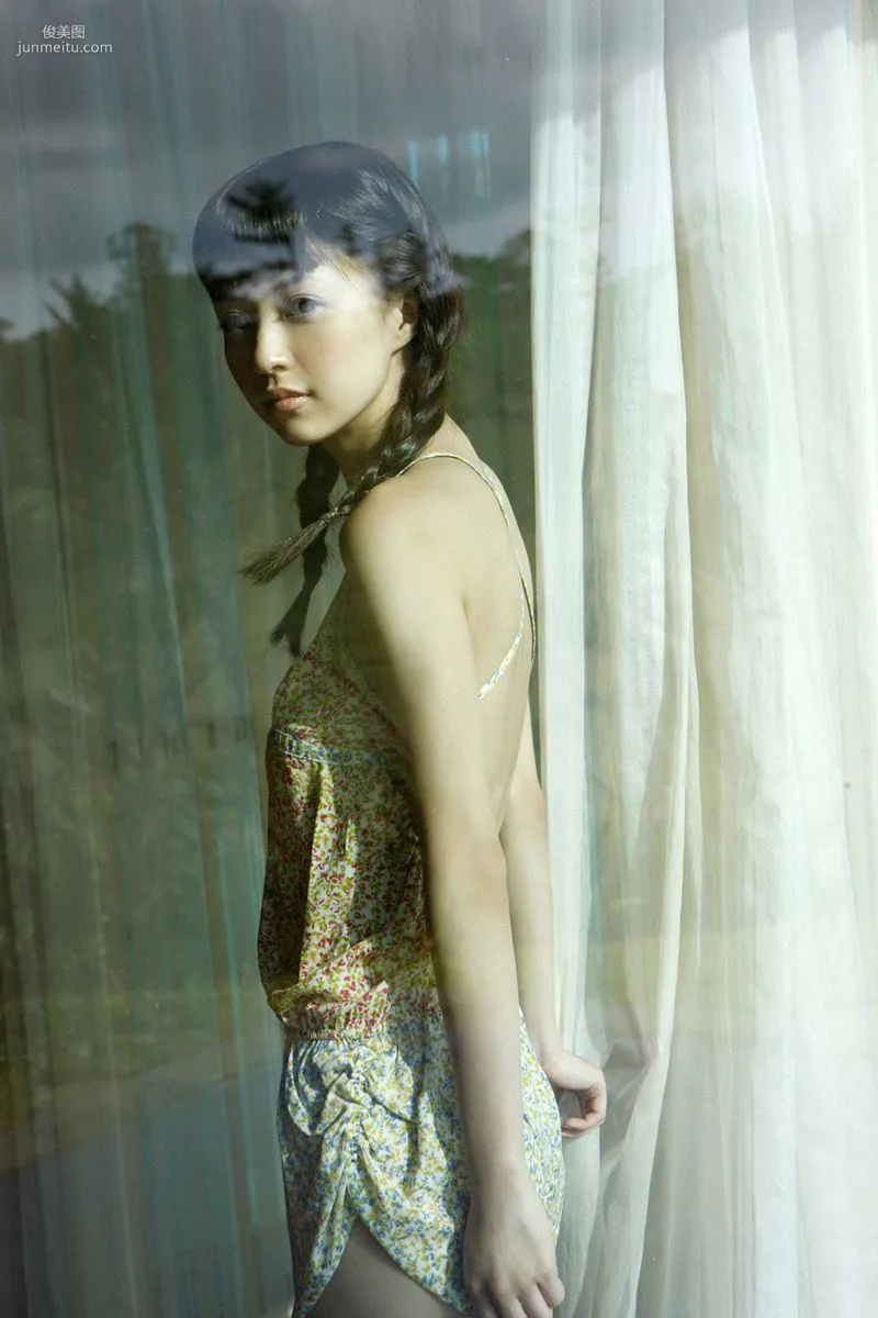 [Wanibooks] NO.93 Rina Aizawa 逢沢りな/逢泽莉娜 写真集68