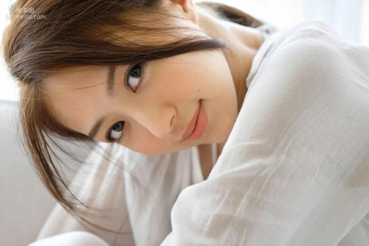 [Wanibooks] NO.93 Rina Aizawa 逢沢りな/逢泽莉娜 写真集102