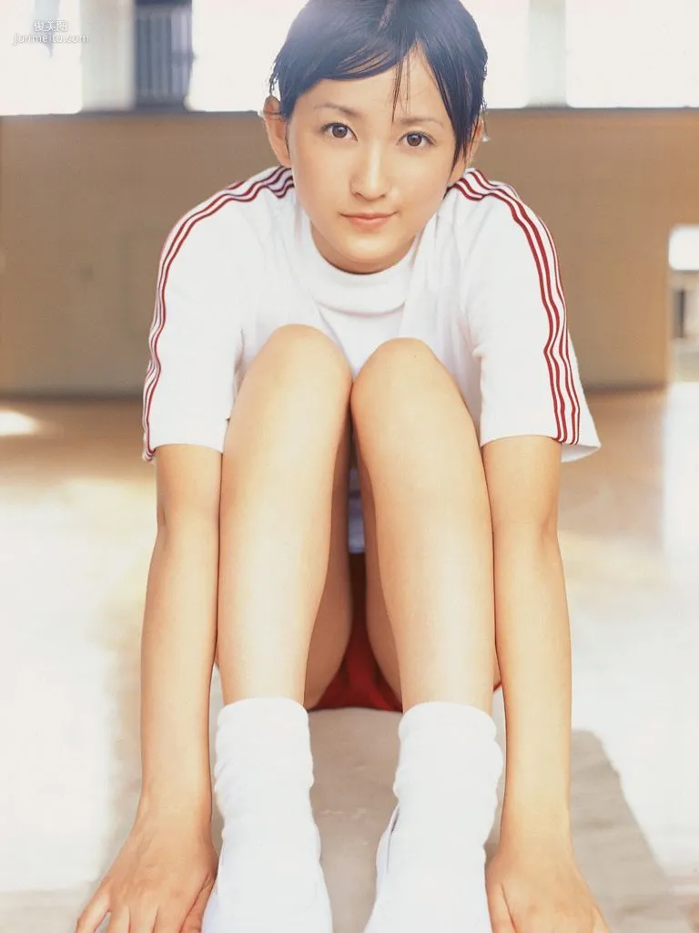 [Wanibooks] NO.10 Ayaka Komatsu 小松彩夏 写真集25