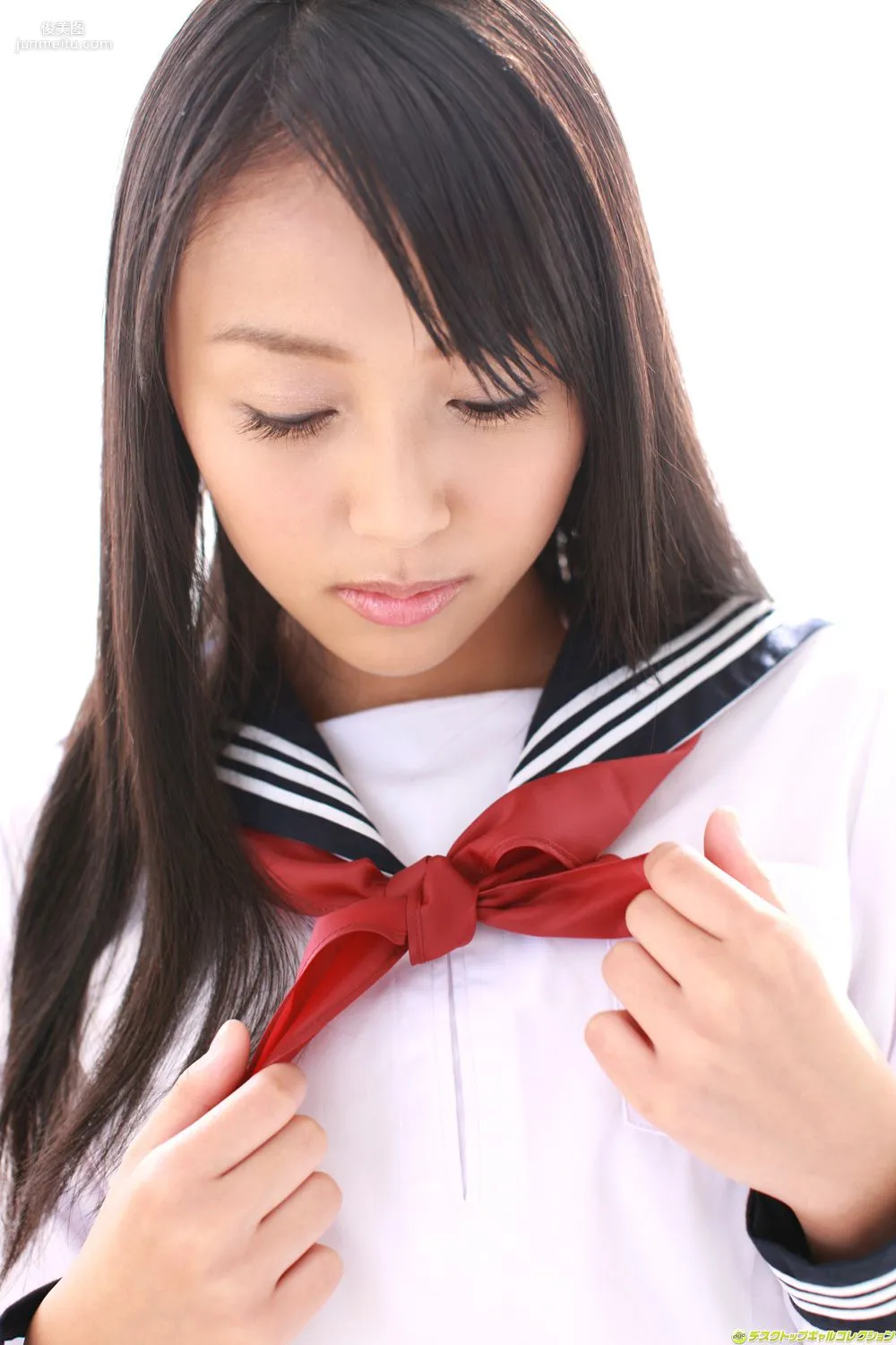 [DGC] NO.682 Miyu Watanabe 渡辺未優/渡邊未優 Gravure Idols 寫真集 11
