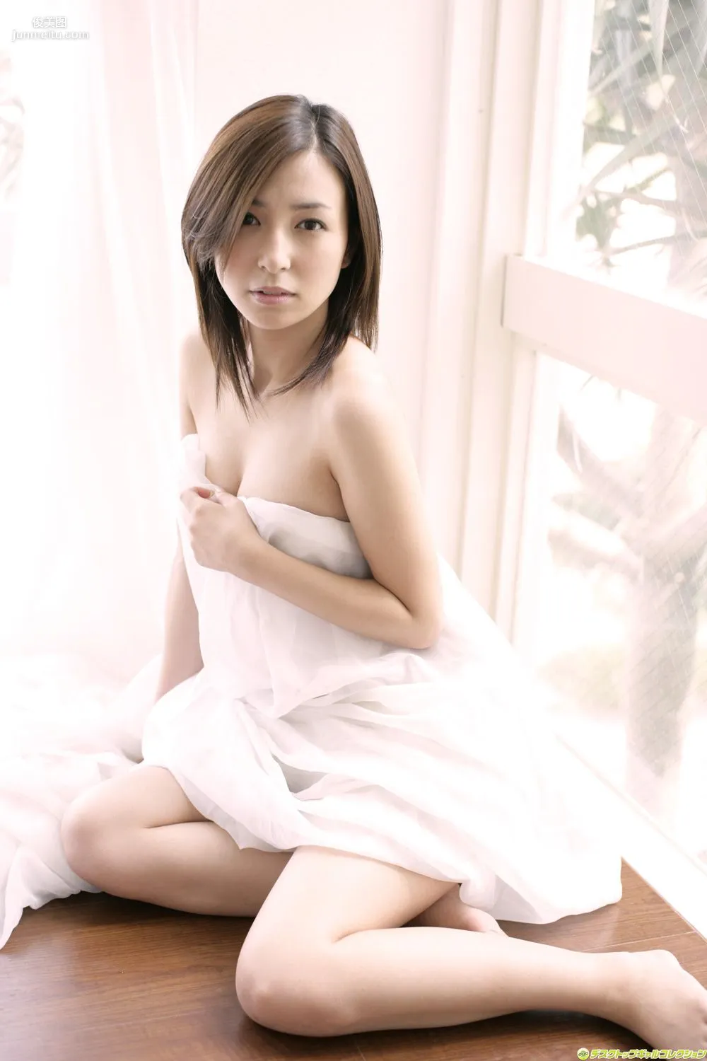 [DGC] NO.670 Meguru Ishii 石井めぐる Gravure Idols 寫真集 64