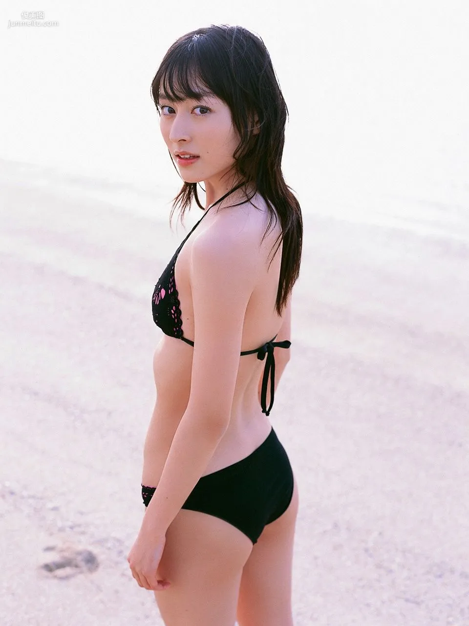 制コレGP ソログラビア Vol.14 川原真琴+水沢奈子 [VYJ] 寫真集 34