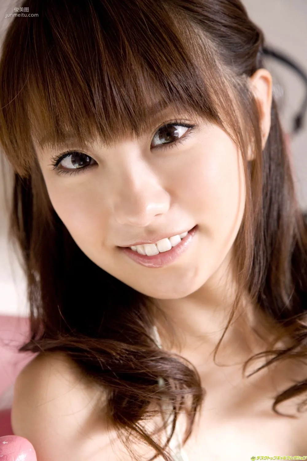 [DGC] NO.680 Azusa Yamamoto 山本梓 Gravure Idols 寫真集 3