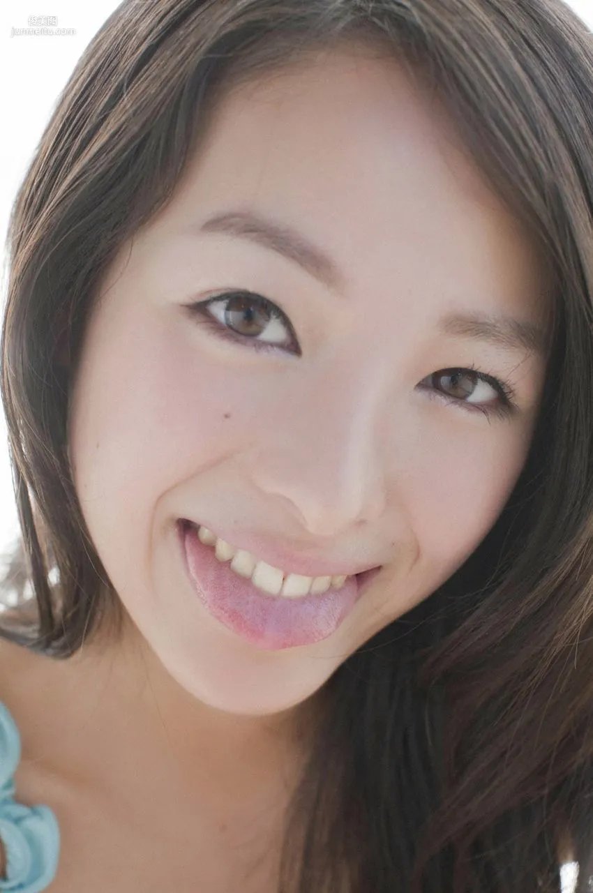 Nana Seino 清野菜名 グラビアJAPAN [VYJ] 寫真集 13