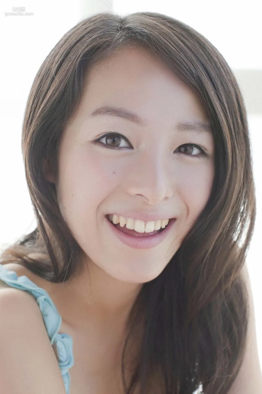 Nana Seino 清野菜名 グラビアJAPAN [VYJ] 寫真集 8
