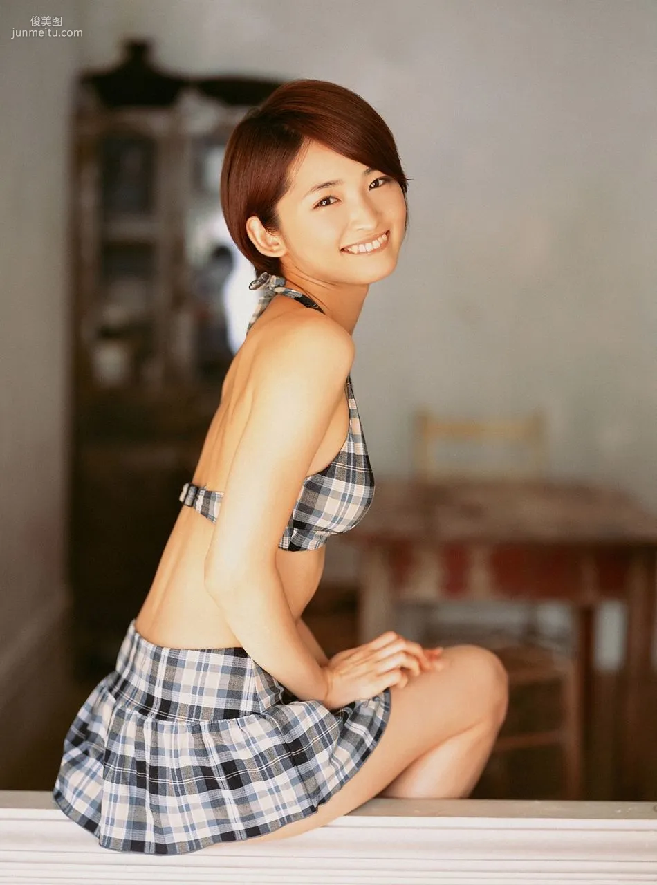 Rei Okamoto 岡本玲 [VYJ] No.106 寫真集 13