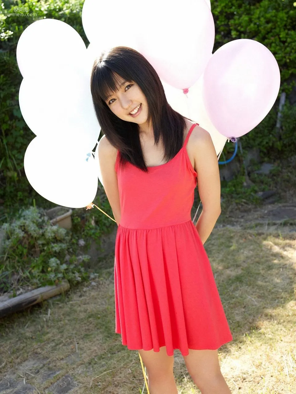 真野恵里菜 2010 Special Version [VYJ] No.105 写真集28