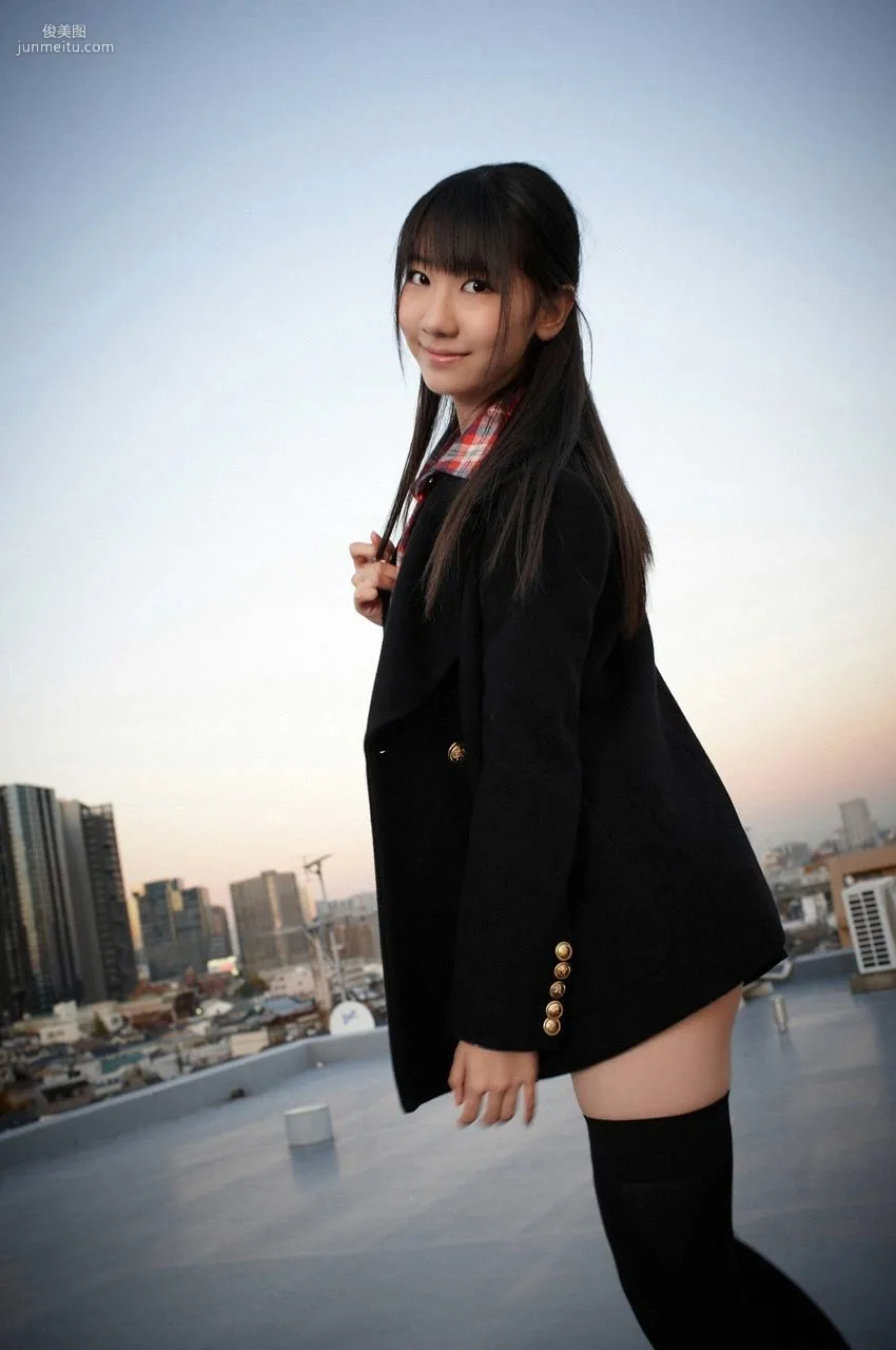 Yuki Kashiwagi 柏木由紀 [VYJ] No.107 寫真集 19