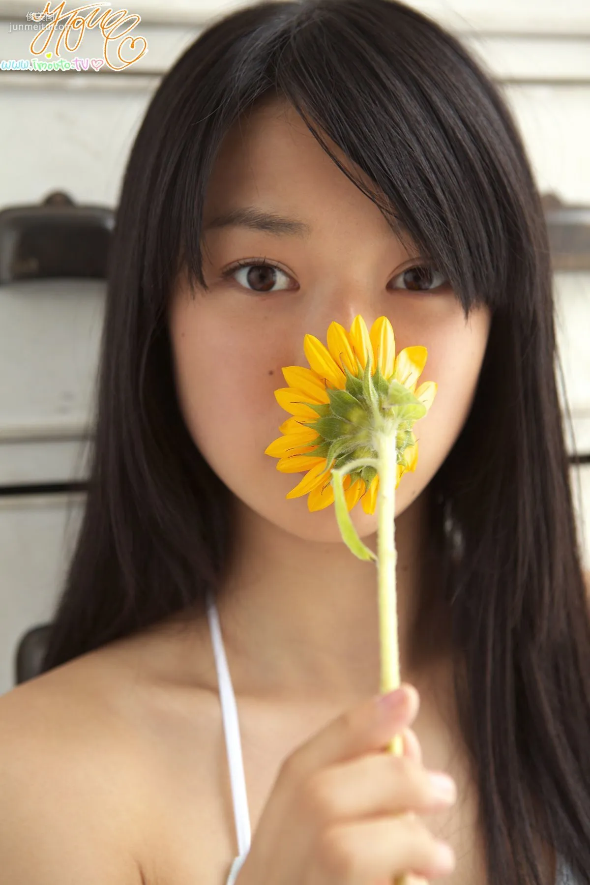 山中知恵 Tomoe Yamanaka 第十八部 [Minisuka.tv] Limited Gallery 寫真集 59