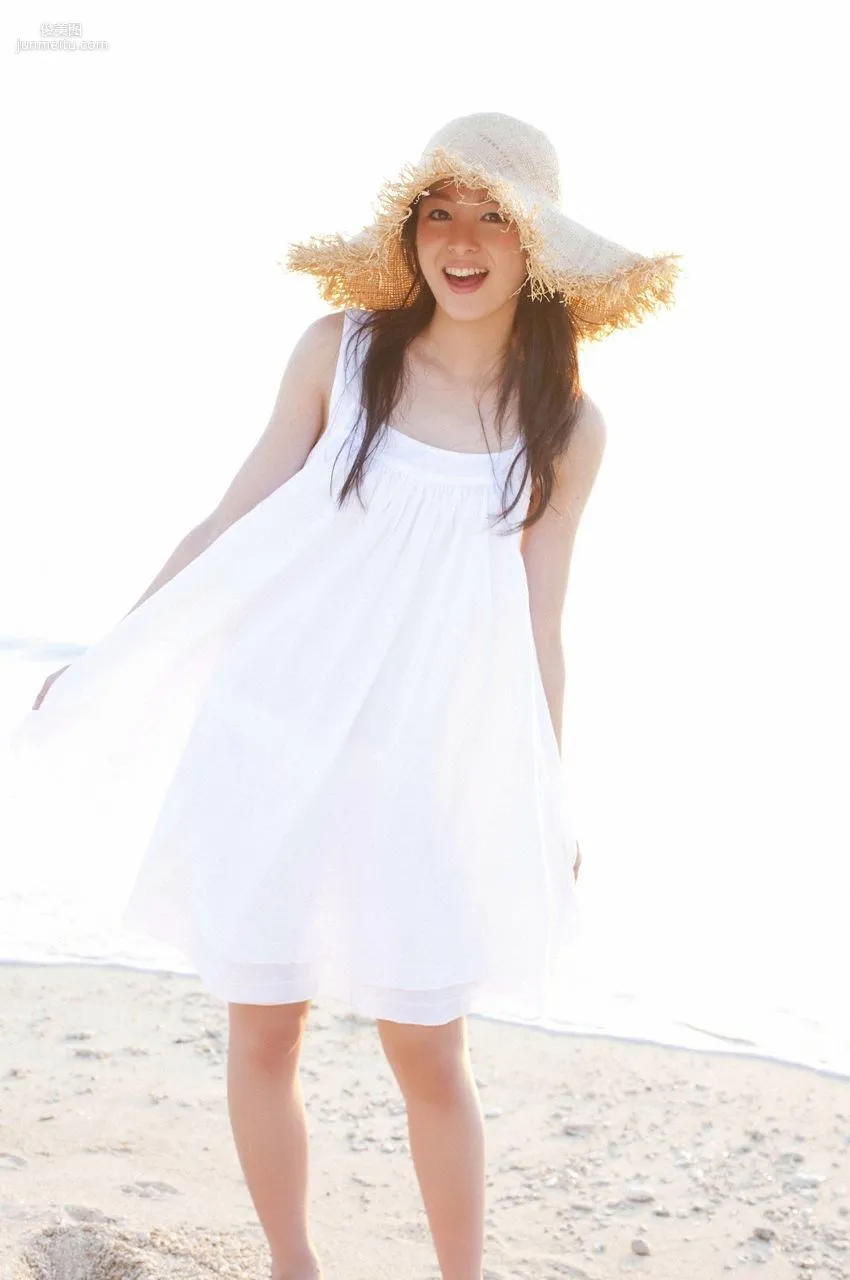 Nana Seino 清野菜名 グラビアJAPAN [VYJ] 寫真集 28