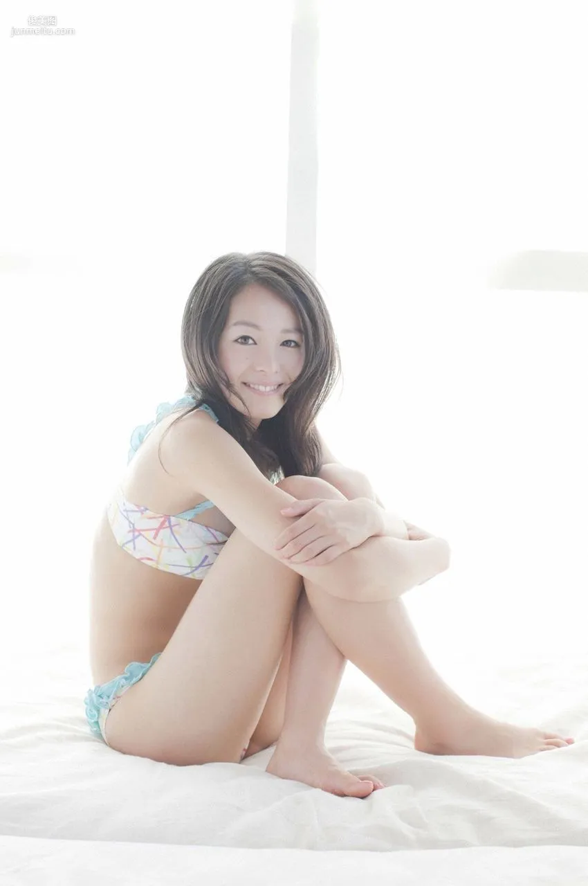 Nana Seino 清野菜名 グラビアJAPAN [VYJ] 寫真集 18