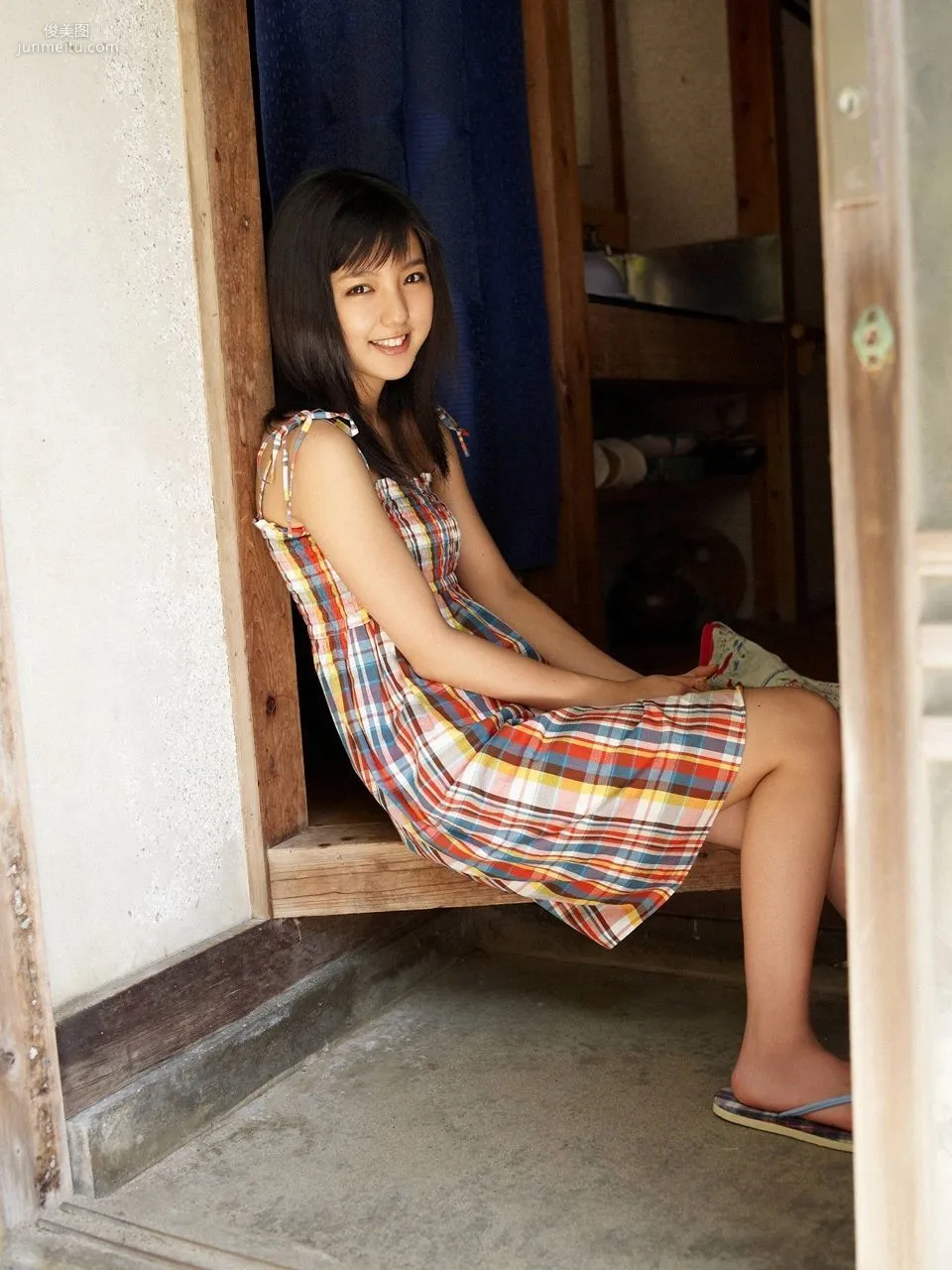 真野恵里菜 2010 Special Version [VYJ] No.105 写真集7