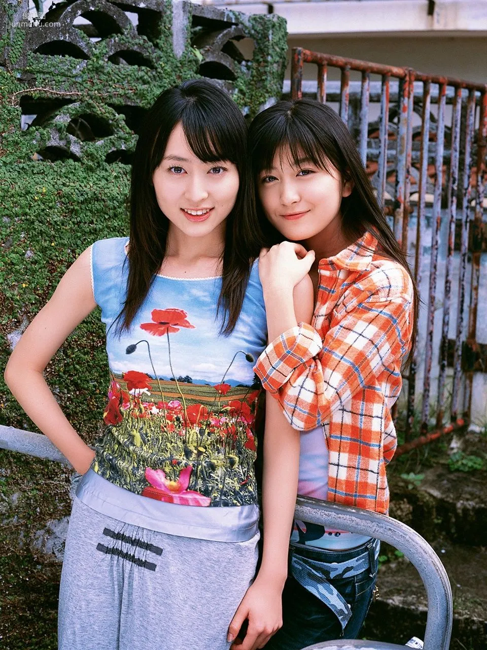 制コレGP ソログラビア Vol.14 川原真琴+水沢奈子 [VYJ] 寫真集 39