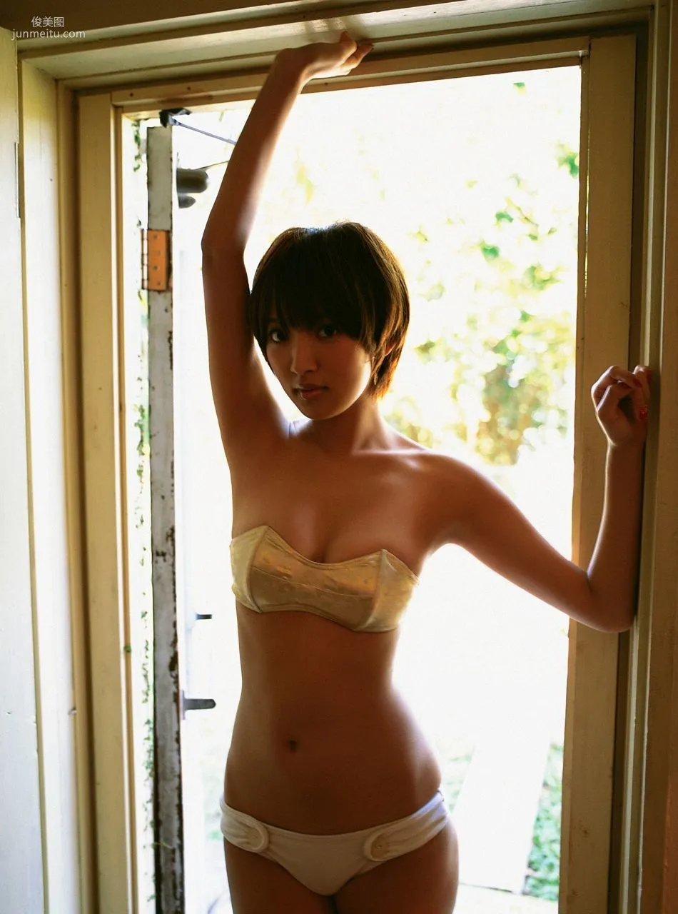 夏菜《Moment》 [VYJ] No.107 寫真集 10