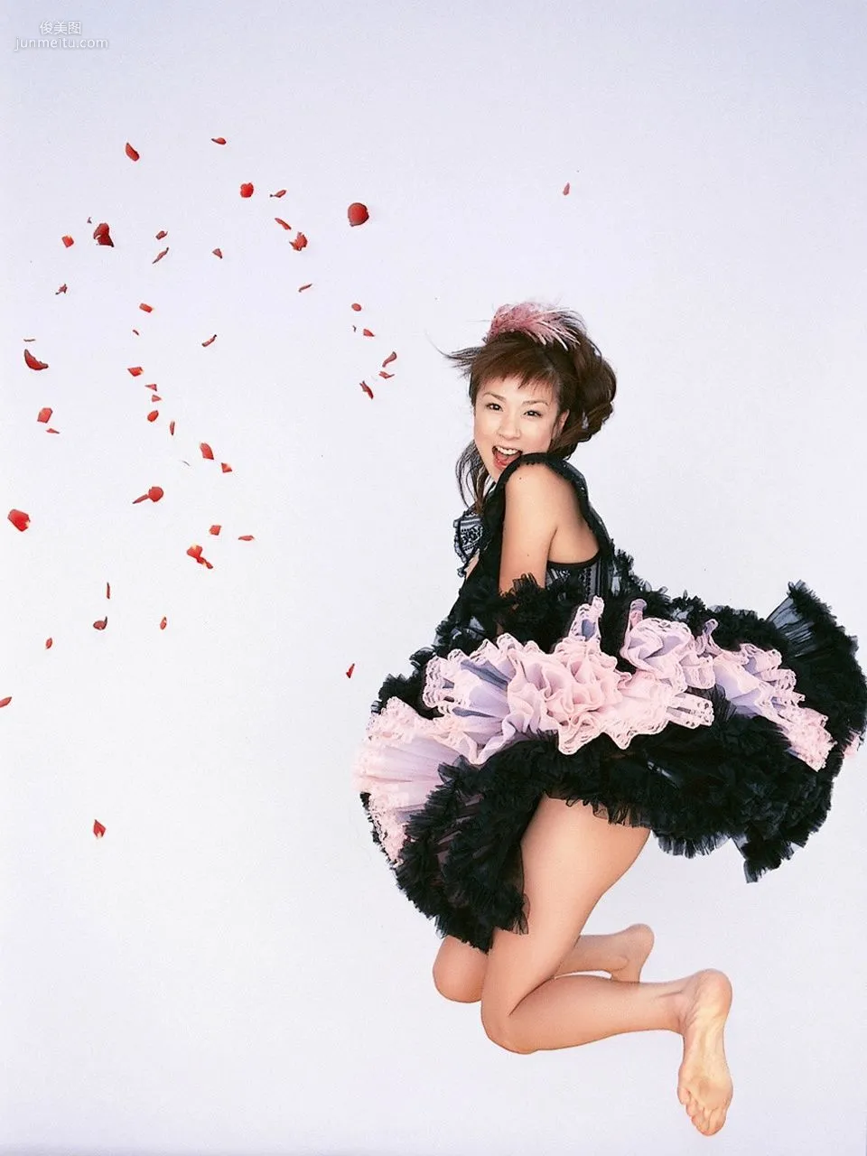 星野亚希/ほしのあき《Celebration》 [VYJ] 写真集9